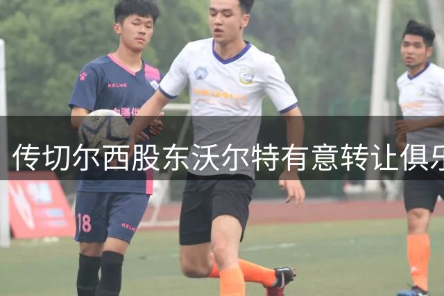 传切尔西股东沃尔特有意转让俱乐部持股