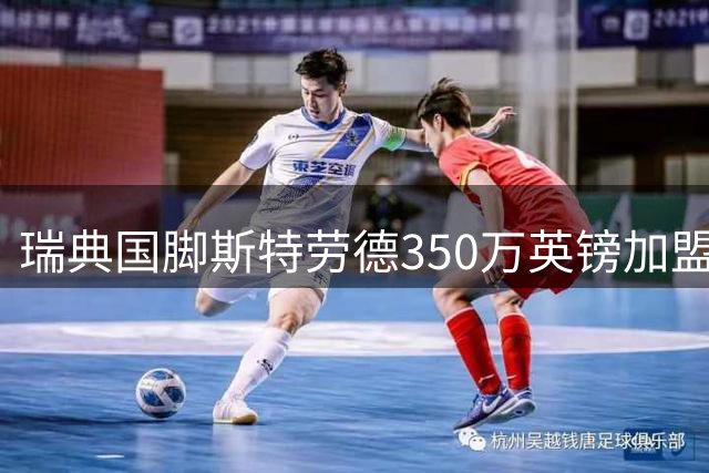 瑞典国脚斯特劳德350万英镑加盟赫尔城 签约四年含续约条款