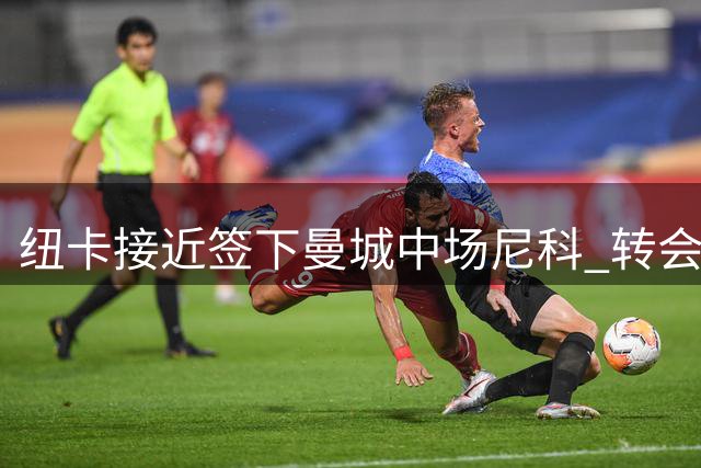 纽卡接近签下曼城中场尼科 转会谈判进入尾声